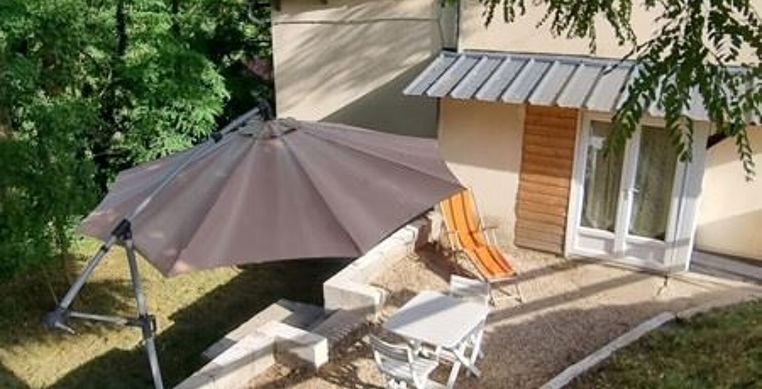 Vente maison 3 pièces 48 m² Aubin (12110) — photo 1
