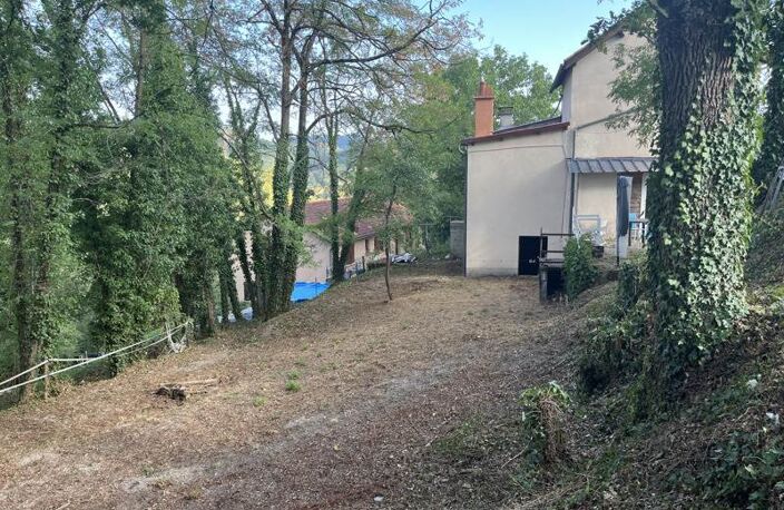 Vente maison 3 pièces 48 m² Aubin (12110) — photo 4
