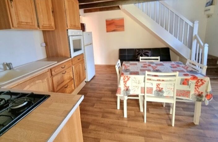 Vente maison 3 pièces 48 m² Aubin (12110) — photo 5