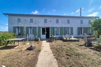 Maison 3 pièces 171359 €