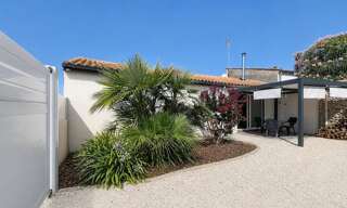 Maison 3 Pièces 60 m² à vendre à Nancras (17600)