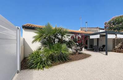 Maison de bourg de 3 pièces principales — photo du bien