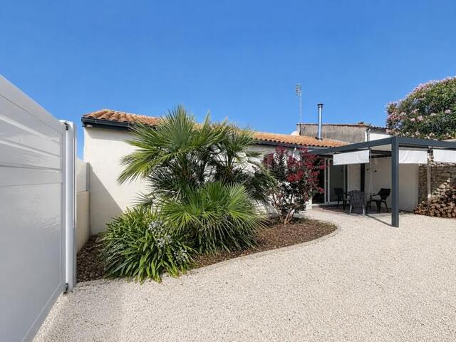 Maison proposé à Nancras