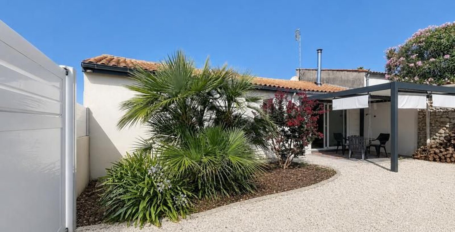 Maison de bourg de 3 pièces principales — photo 1