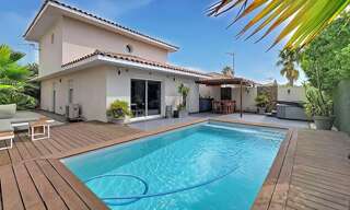 Maison 4 Pièces 107 m² à vendre à Vendargues (34740)