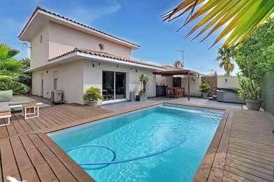Maison 4 pièces 535000 €