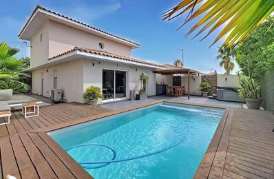 Villa de 4 pièces principales — photo du bien