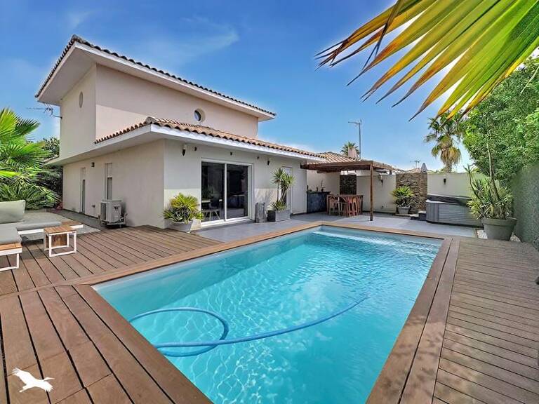 Villa de 4 pièces principales — photo 1