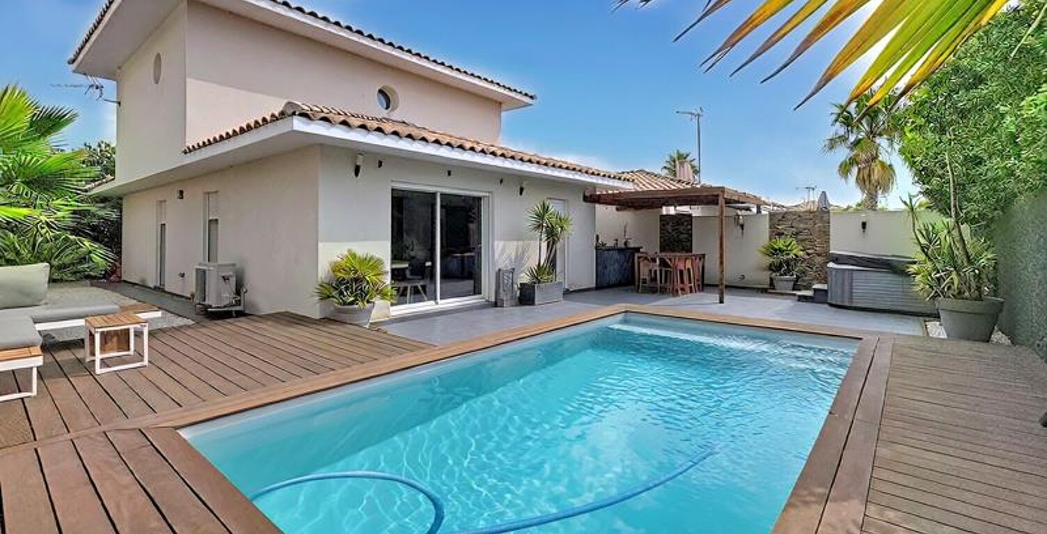 Villa de 4 pièces principales — photo 1