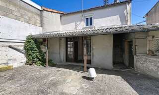 Maison 2 Pièces 70 m² à vendre à Soyaux (16800)