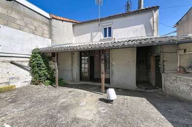 Maison 2 pièces 64960 €