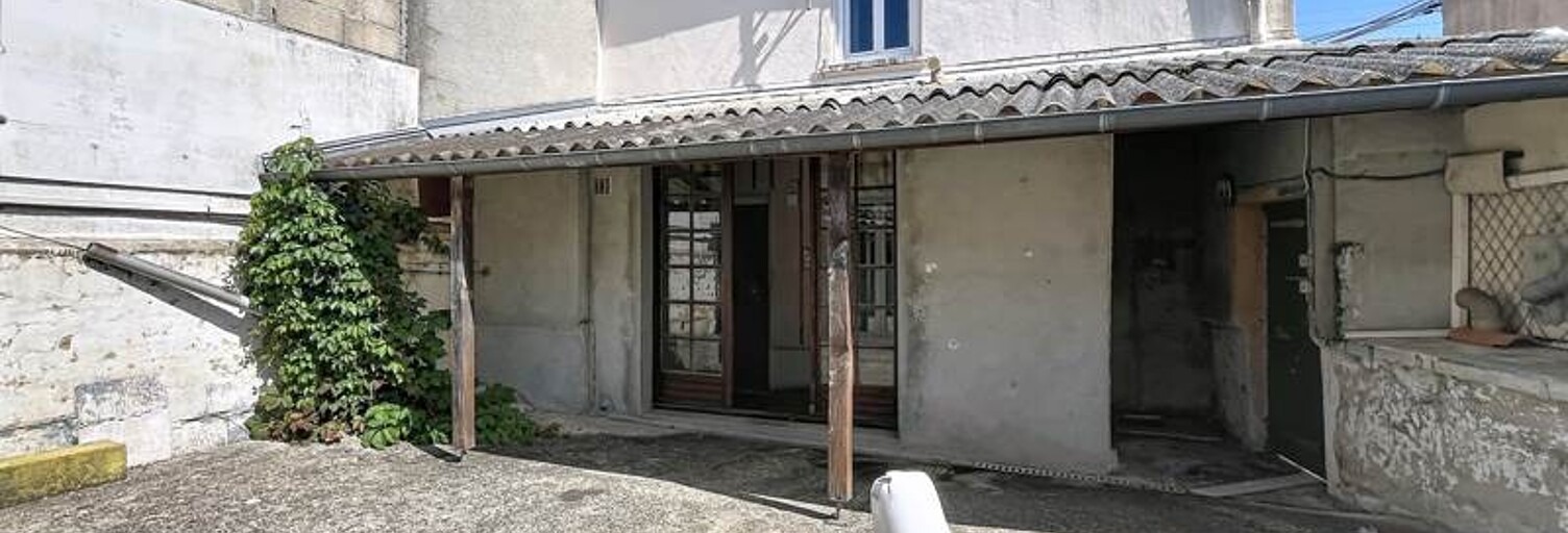 Maison 2 Pièces 70 m² à vendre à Soyaux (16800)