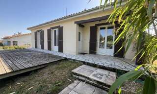 Maison 4 Pièces 81 m² à vendre à Ribérac (24600)