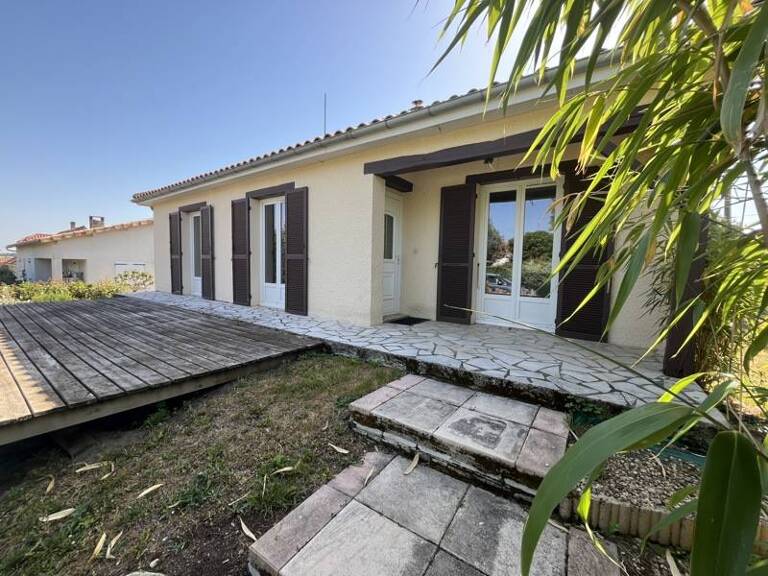 Maison 4 pièces 81 m² — photo 1