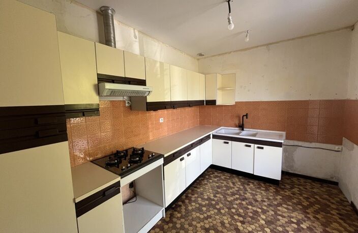 Vente maison 4 pièces 81 m² Ribérac (24600) — photo 5