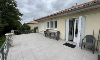 Maison 5 Pièces 93 m² à vendre à Ribérac (24600)