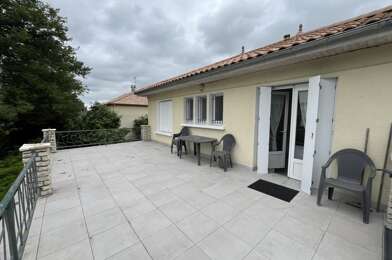 Maison 5 pièces 136000 €