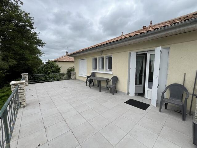 Maison proposé à Ribérac