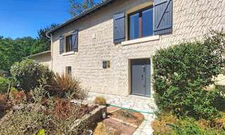 Maison 5 Pièces 145 m² à vendre à Azay-le-Brûlé (79400)