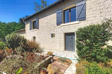 Maison 5 pièces 265000 €