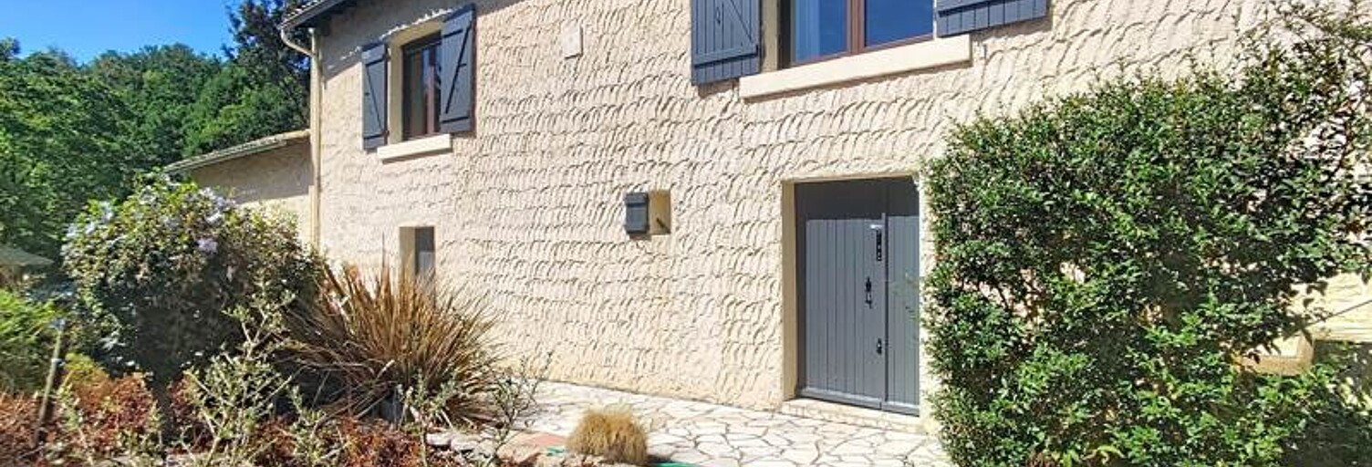 Maison 5 Pièces 145 m² à vendre à Azay-le-Brûlé (79400)