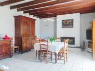 Maison en pierre de 5 pièces principales — photo 2