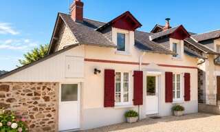 Maison 5 Pièces 80 m² à vendre à Neuvic-Entier (87130)