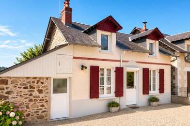 Maison 5 pièces 139900 €