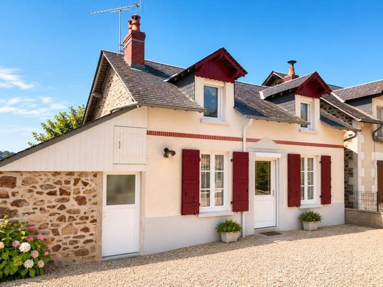 Pavillon de 5 pièces principales — photo 1