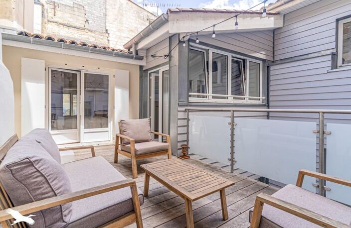 Appartement de 3 pièces principales — photo 2