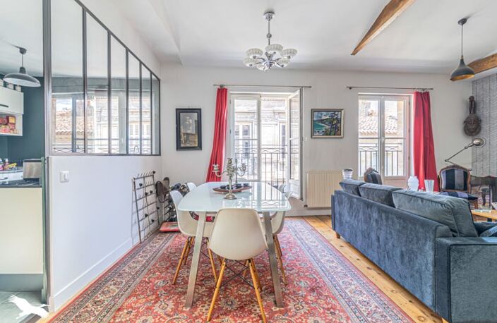 Appartement de 3 pièces principales — photo 4