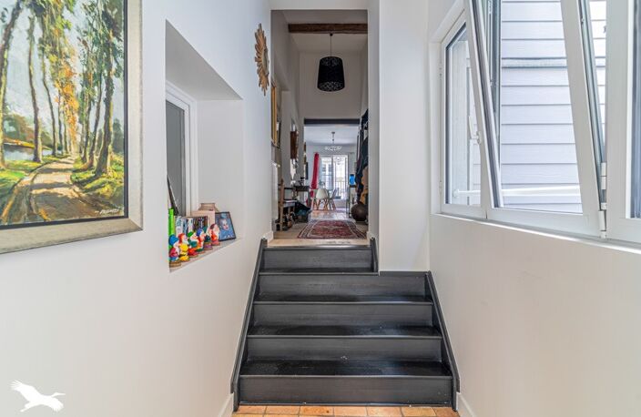 Appartement de 3 pièces principales — photo 5