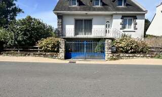 Maison 7 Pièces 168 m² à vendre à Langonnet (56630)