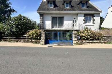 Maison 7 pièces 202920 €