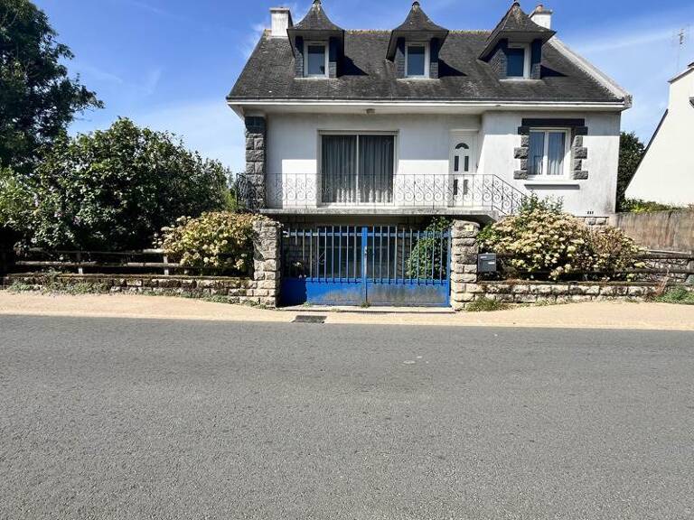 Maison de bourg de 7 pièces principales — photo 1