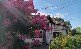 Maison 4 Pièces 94 m² à vendre à Sarragachies (32400)