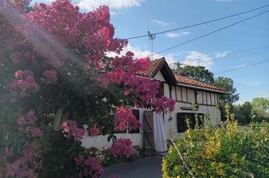 Maison 4 pièces 123980 €