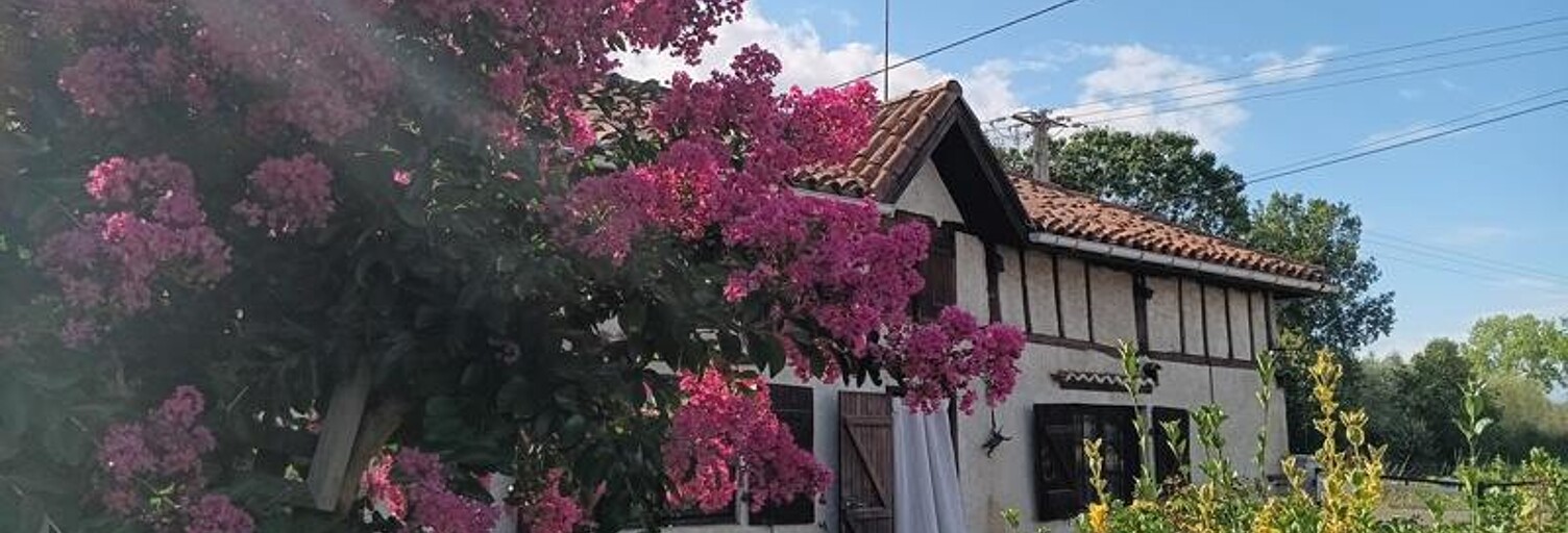 Maison 4 Pièces 94 m² à vendre à Sarragachies (32400)