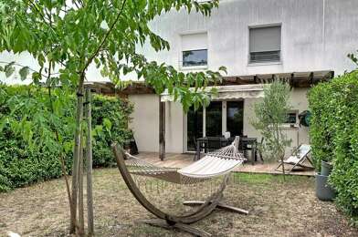 Maison 4 pièces 399900 €