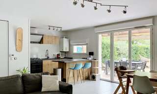 Maison 4 Pièces 93 m² à vendre à Bruges (33520)