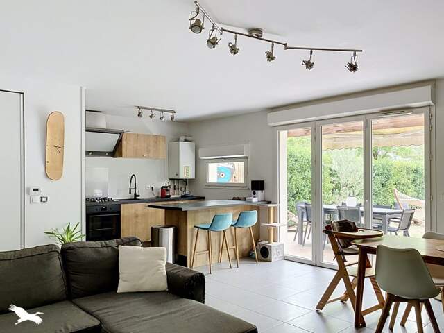 Maison 4 pièces 93 m² à Bruges — photo du bien
