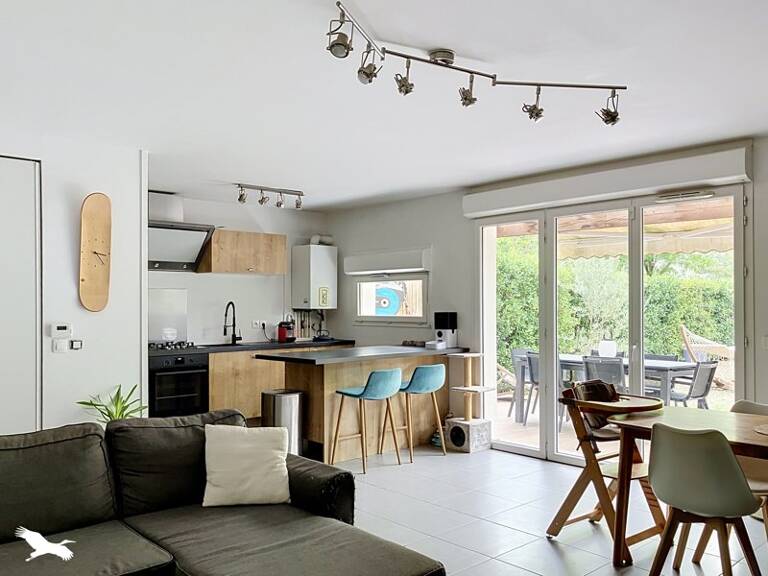 Maison 4 pièces 93 m² — photo 1