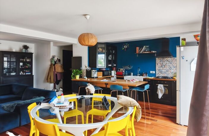 Vente maison 5 pièces 110 m² Saint-Geniès-des-Mourgues (34160) — photo 4