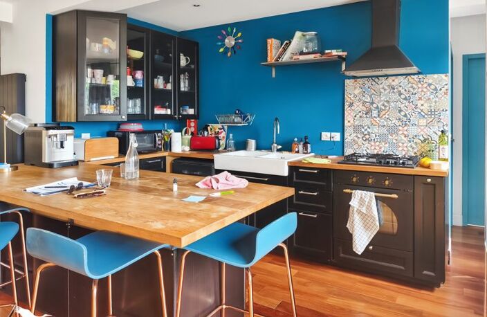 Vente maison 5 pièces 110 m² Saint-Geniès-des-Mourgues (34160) — photo 5