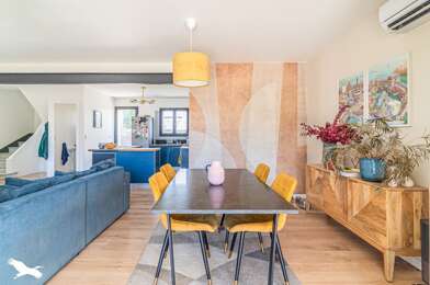 Maison 4 pièces 399999 €