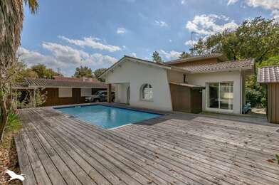 Maison 5 pièces 795000 €