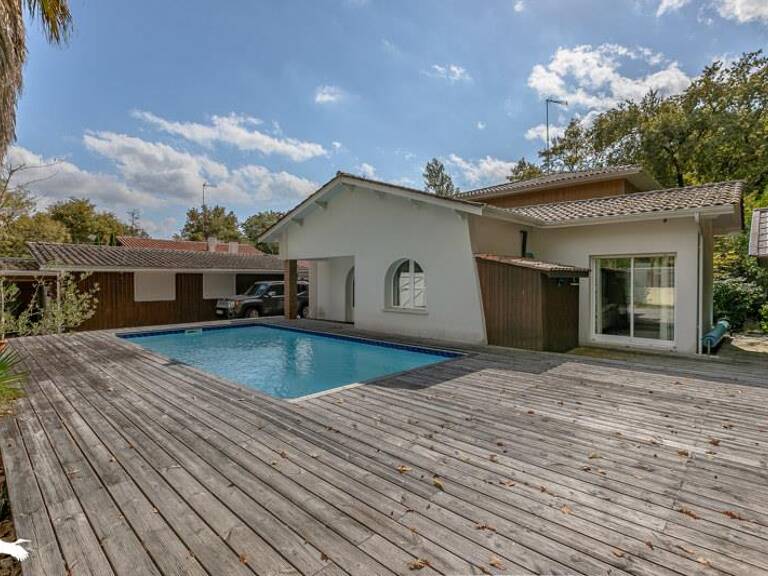 Villa de 5 pièces principales — photo 1