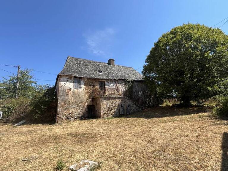 Ferme (tte) de 4 pièces principales — photo 1