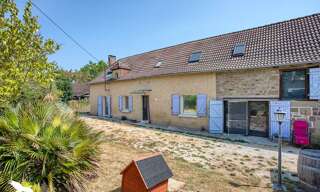Maison 5 Pièces 203 m² à vendre à La Feuillade (24120)