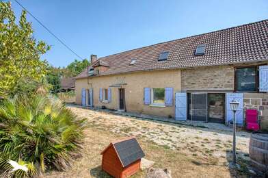 Maison 5 pièces 298452 €